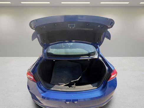 Used 2023 Chevrolet Malibu RS image 31