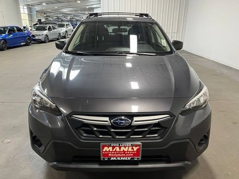 Used 2023 Subaru Crosstrek 2.0i AWD/4WD image 8