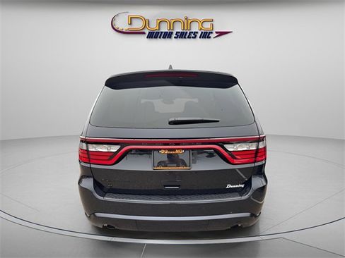 New 2025 Dodge Durango GT w/ Blacktop Package image 3