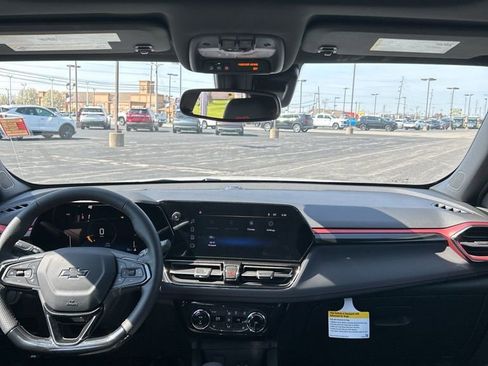 New 2026 Chevrolet TrailBlazer RS w/ Convenience Package image 59