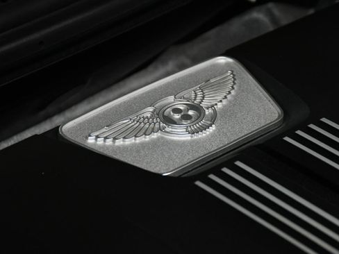 Used 2015 Bentley Continental GT V8 S AWD/4WD image 15