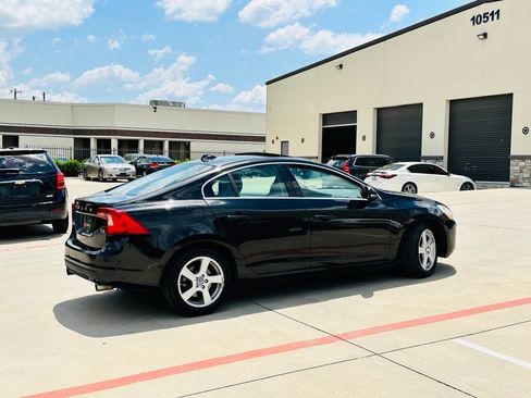 Used 2013 Volvo S60 T5 image 9