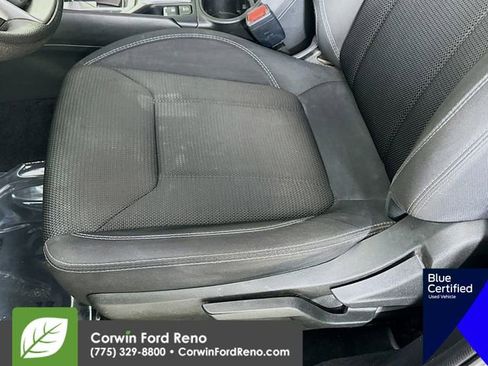 Used 2021 Subaru Forester AWD/4WD image 22