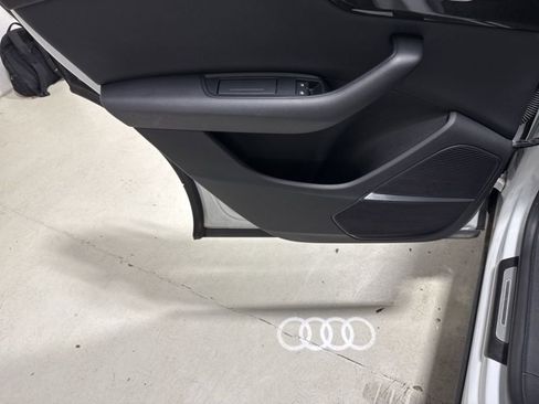 Used 2019 Audi Q8 Prestige w/ Adaptive Chassis Package image 22