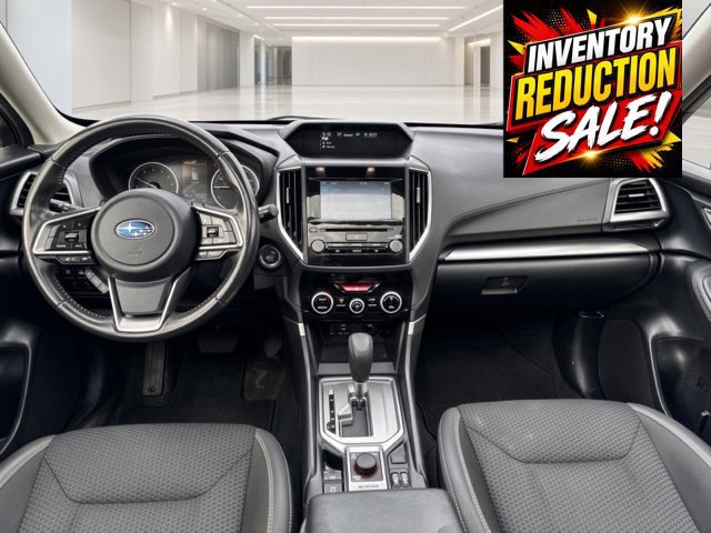Used 2021 Subaru Forester Premium AWD/4WD image 37