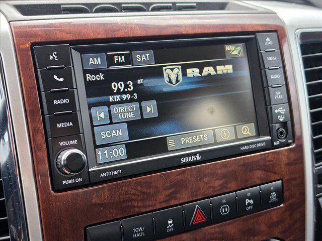 Used 2012 RAM 2500 Laramie AWD/4WD image 29
