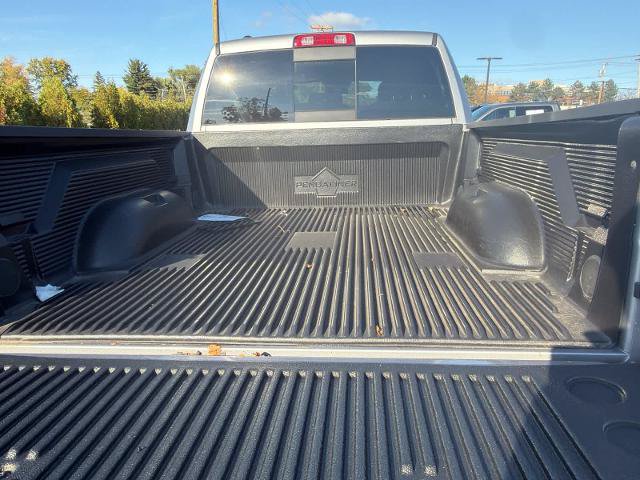 Used 2019 RAM 1500 Warlock AWD/4WD image 5