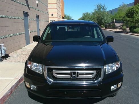 Used 2011 Honda Ridgeline RTL image 2