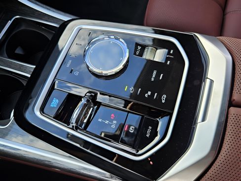 New 2026 BMW i7 eDrive50 w/ M Sport Package image 22