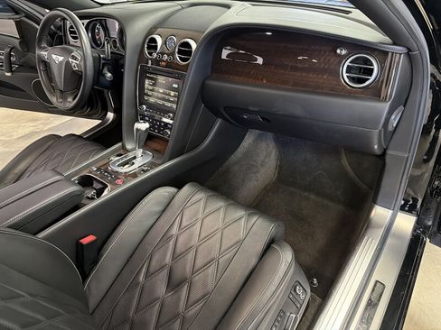 Used 2014 Bentley Flying Spur W12 AWD/4WD image 50