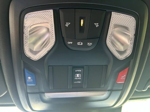Used 2025 RAM 3500 Tradesman AWD/4WD image 54