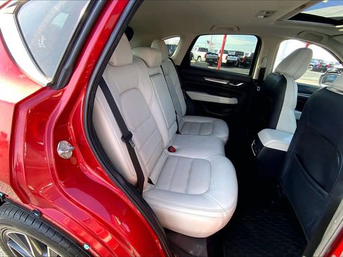 Used 2018 MAZDA CX-5 Grand Touring w/ Premium Package image 20