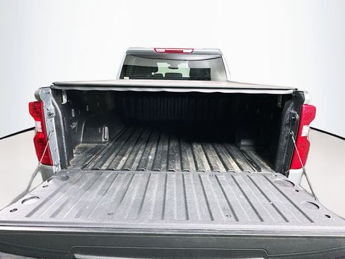 Used 2025 Chevrolet Silverado 1500 Custom image 27