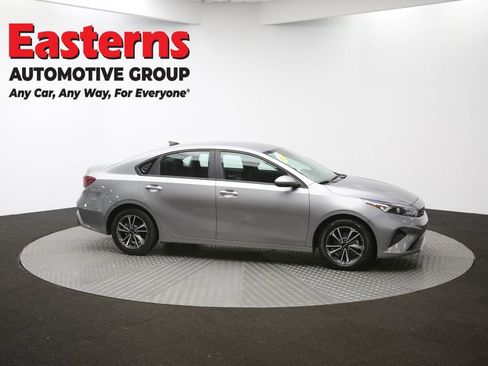 Used 2024 Kia Forte LXS image 45