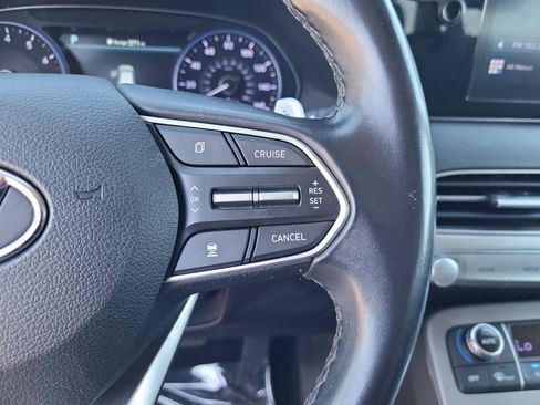 Used 2021 Hyundai Palisade SEL w/ Convenience Package FWD image 17