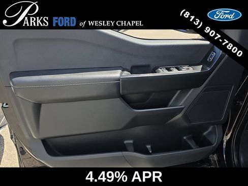 Certified 2024 Ford F150 STX RWD image 15