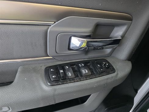 Used 2017 RAM 1500 Big Horn AWD/4WD image 24
