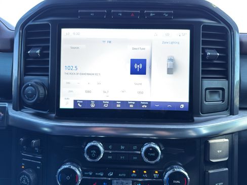Used 2023 Ford F150 Lariat AWD/4WD image 15
