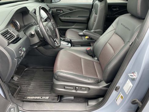 Used 2023 Honda Ridgeline Black Edition image 17