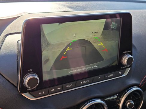 Used 2024 Nissan Sentra SR image 26