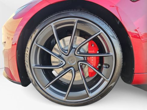 Used 2024 Tesla Model 3 Performance AWD/4WD image 26