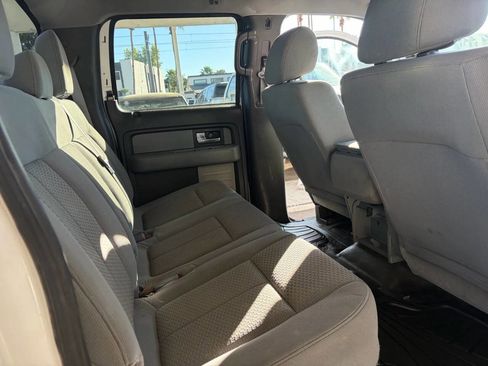 Used 2014 Ford F150 XL w/ XL Plus Package image 2