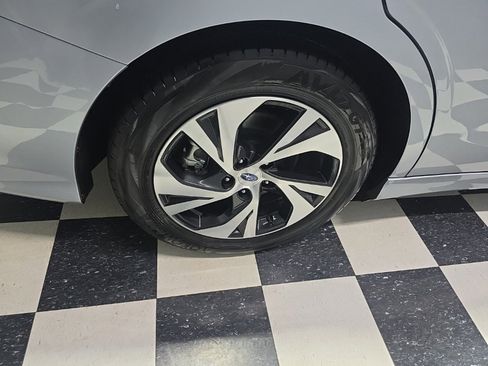 Certified 2025 Subaru Legacy Premium image 11