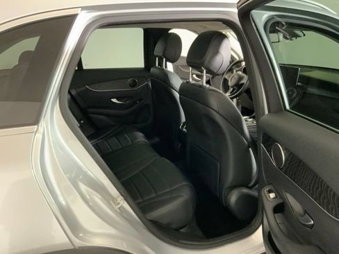 Used 2016 Mercedes-Benz GLC 300 4MATIC image 31