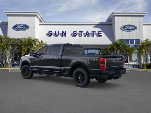 New 2026 Ford F250 XLT w/ XLT Premium Package image 5