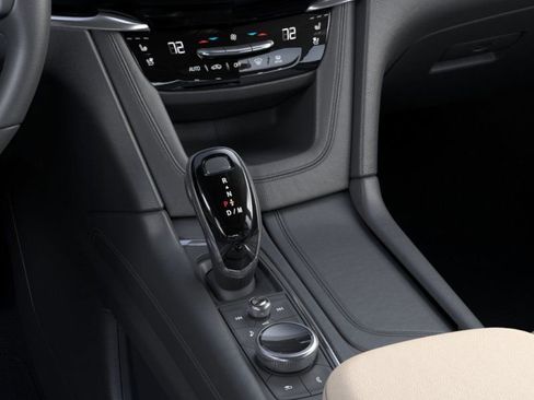 New 2025 Cadillac XT6 Sport image 23