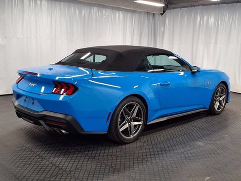 Used 2024 Ford Mustang GT Premium RWD image 28