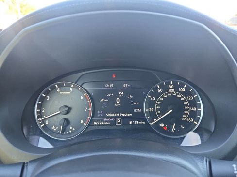 Used 2019 INFINITI QX50 Essential w/ Sensory Package image 35