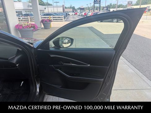 Certified 2024 MAZDA CX-30 AWD 2.5 S w/ Select Sport Pkg image 14