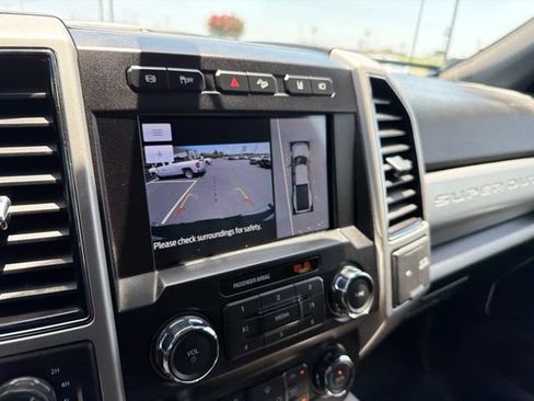 Used 2020 Ford F350 Lariat w/ Lariat Ultimate Package AWD/4WD image 23