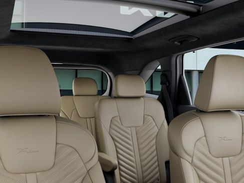 New 2026 Kia Sorento SX Prestige image 28