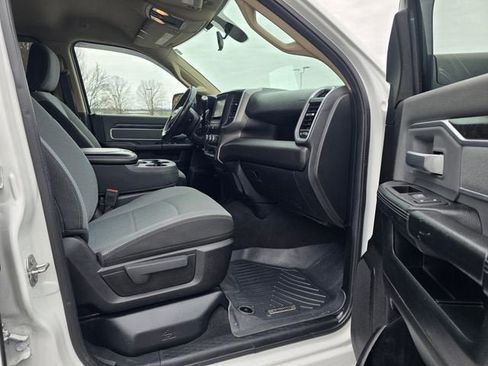 Used 2020 RAM 2500 Big Horn AWD/4WD image 17