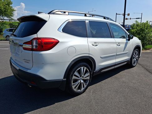 Used 2020 Subaru Ascent Limited w/ Technology Package AWD/4WD image 7