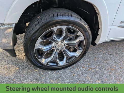 Used 2019 RAM 1500 Limited image 35