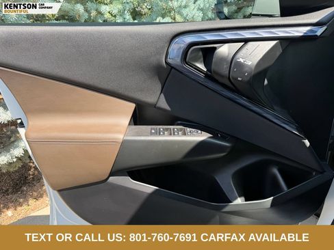 Used 2025 BMW X3 xDrive30i w/ Premium Package AWD/4WD image 18