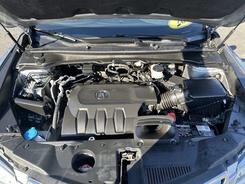 Used 2016 Acura RDX AWD image 21