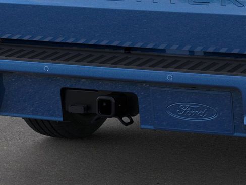 New 2025 Ford Maverick Lobo image 23