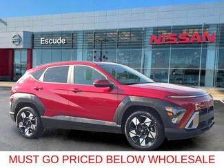 Used 2025 Hyundai Kona SEL FWD 360° Tour