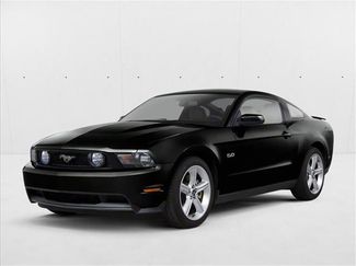 Used 2011 Ford Mustang Premium w/ 203A Rapid Spec Order Code RWD video 1