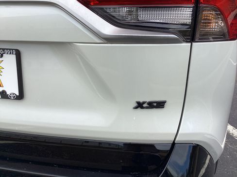Certified 2022 Toyota RAV4 XSE w/ Premium Package AWD/4WD image 31