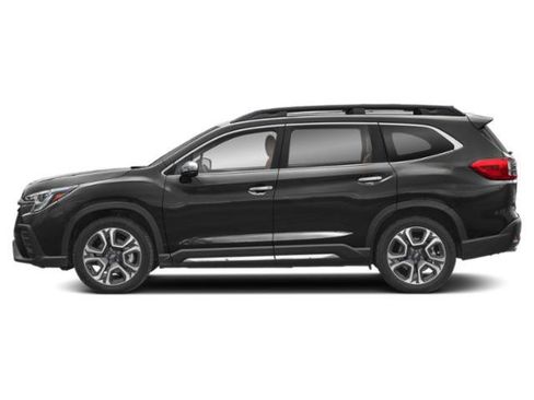Used 2023 Subaru Ascent Touring AWD/4WD image 3