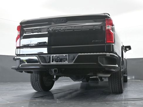 Used 2023 Chevrolet Silverado 1500 RST RWD image 57