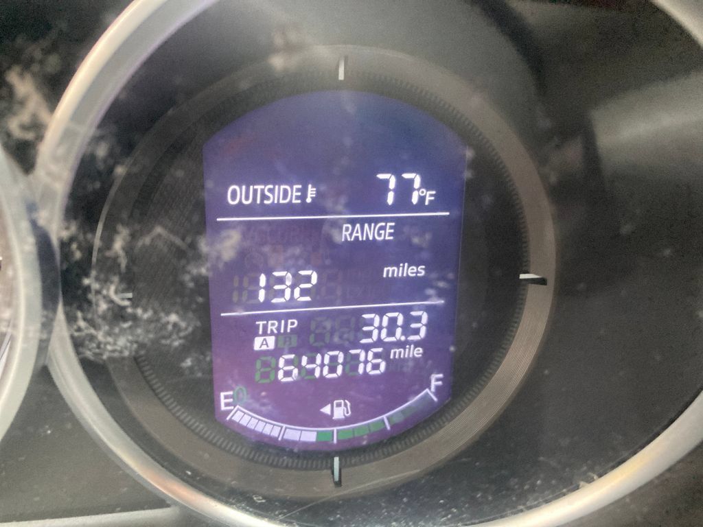 Used 2016 MAZDA MAZDA6 Touring FWD image 20