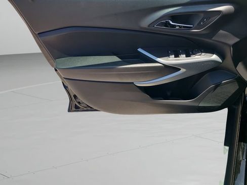 New 2026 Chevrolet Trax LS FWD image 16