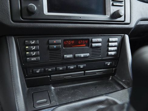 Used 2001 BMW M5 RWD image 69
