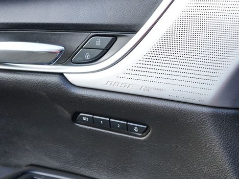 Used 2020 Cadillac XT6 Premium Luxury w/ Platinum Package image 17